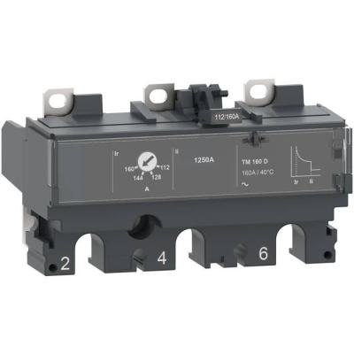  D�cl. TMD50A 3P3D pour NSX100 