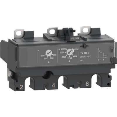  D�cl. TMD80A 3P3D pour NSX100 