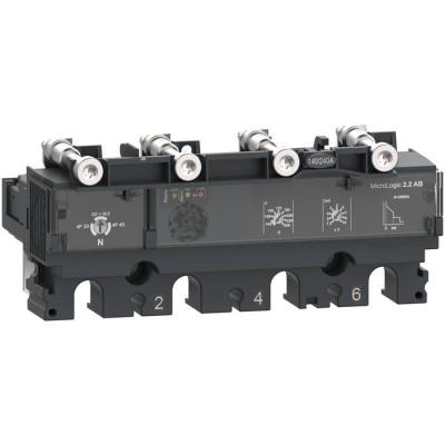  D�cl. ML2.2AB 100A 4P4D NSX100 