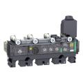  NSX100 DECL MIC4.2AL 4P4D 100A 