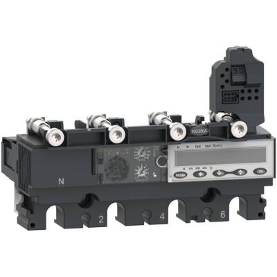  D�cl. ML5.2E 100A 4P4D NSX100 