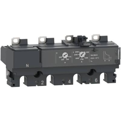  D�cl. TMD32A 4P4D pour NSX100 