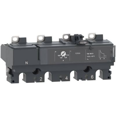  D�cl. TMD32A 4P4D pour NSX100 