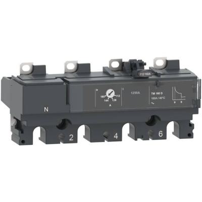 D�cl. TMD80A 4P4D pour NSX100 