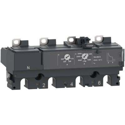  D�cl. TMD80A 4P3D pour NSX100 