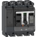  NSX80 DC PV DISJ 4P4D 80A 