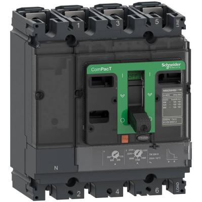  NSX100H disj TMD 80A 4P4D fx 