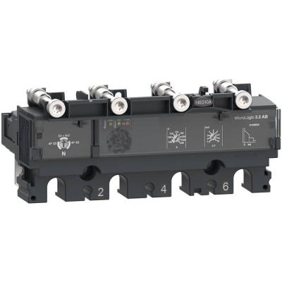  D�cl. ML2.2AB 160A 4P4D NSX160 
