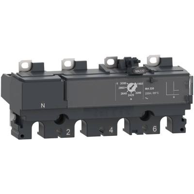  D�cl. MA150A 4P3D pour NSX160 