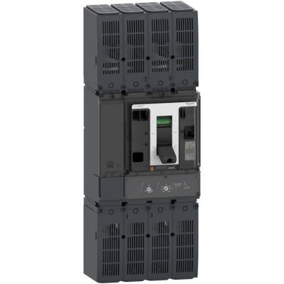  NSX1200NDC DISJ 2P2D 1000A BOR 