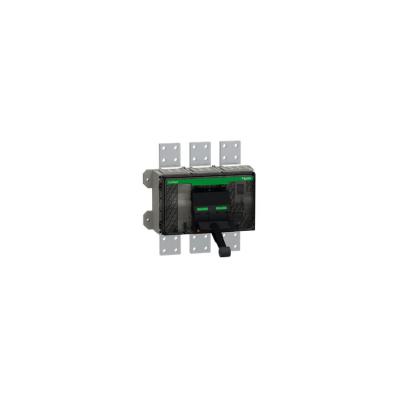  NS2000NA inter-sect 2000A 3P 