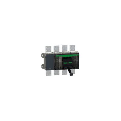  NS2000NA inter-sect 2000A 4P 