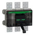  NS 2500H bloc coup 2500A 3P FM 