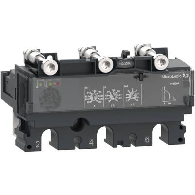  D�cl. ML2.2 250A 3P3D NSX250 