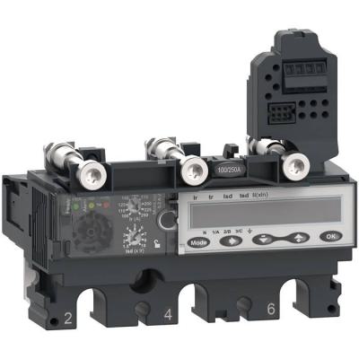  D�cl. ML5.2AZ 250A 3P3D NSX250 