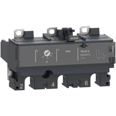  D�cl. TMDCG 200A 3P3D NSX250DC 