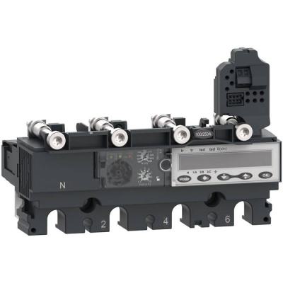  D�cl. ML5.2E 250A 4P4D NSX250 