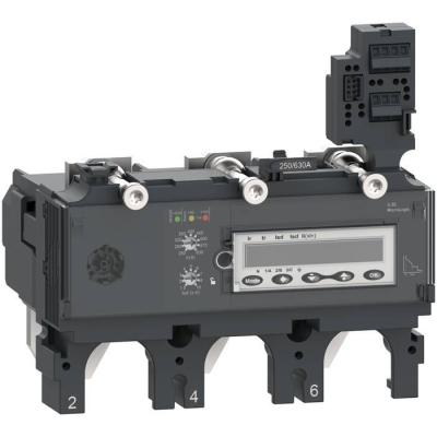 D�cl. ML5.3E 400A 3P3D NSX400 