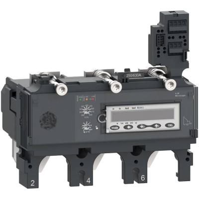  D�cl. ML6.3E 630A 3P3D NSX400 