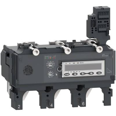  D�cl. ML6.3EM 320A 3P3D NSX400 
