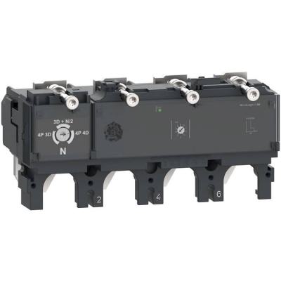  D�cl. ML1.3M 320A 4P4D NSX400 