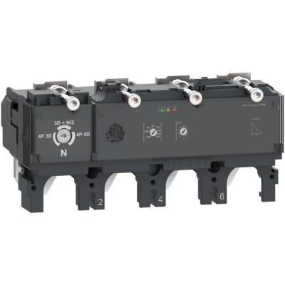  D�cl. ML2.3AB 400A 4P4D NSX400 