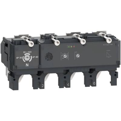  D�cl. ML2.3AB 400A 4P4D NSX400 