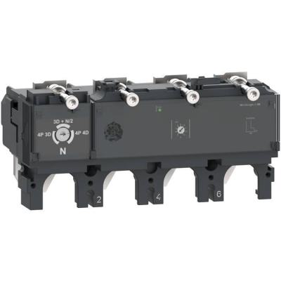 D�cl. ML2.3 250A 4P4D NSX400 