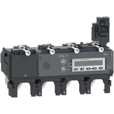  D�cl. ML5.3E 400A 4P4D NSX400 