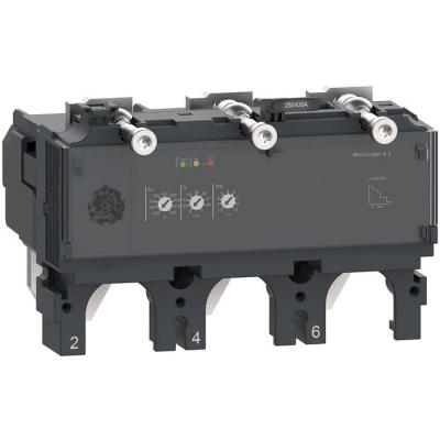  D�cl. ML2.3 630A 3P3D NSX630 