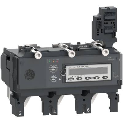  D�cl. ML6.3EM 500A 3P3D NSX630 