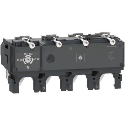  D�cl. ML1.3M 500A 4P4D NSX630 