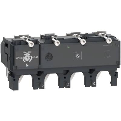  D�cl. ML2.3 630A 4P4D NSX630 