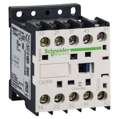 CONT 2F 2O VIS 24V 50 60H 
