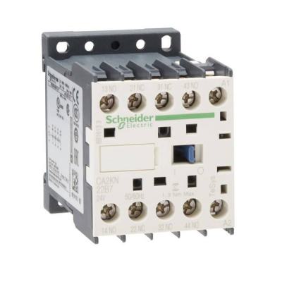  CONT 2F 2O VIS 24V 50 60H 