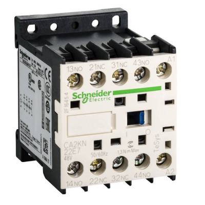  CONT 2F 2O VIS 48V 50 60H 