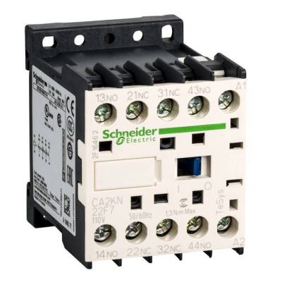  CONT 2F 2O VIS 110V 50 60 