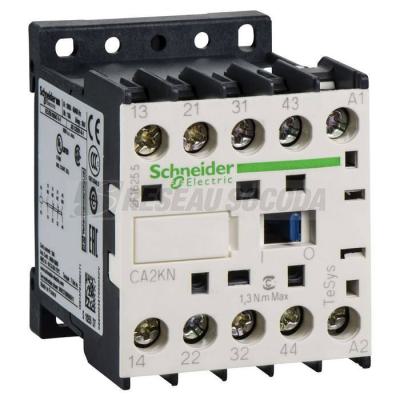  CONT 2F 2O VIS 400 415V 