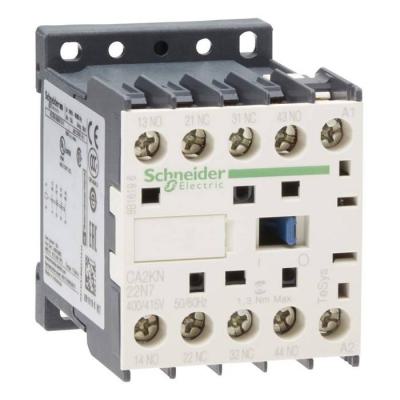  CONT 2F 2O VIS 400 415V 