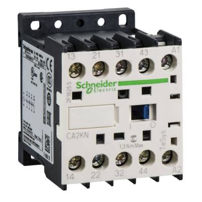  CONT 2F 2O VIS 230V 50 60 