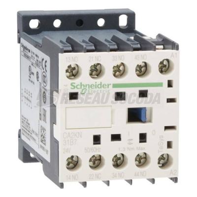  CONT 3F 1O VIS 24V 50 60H 