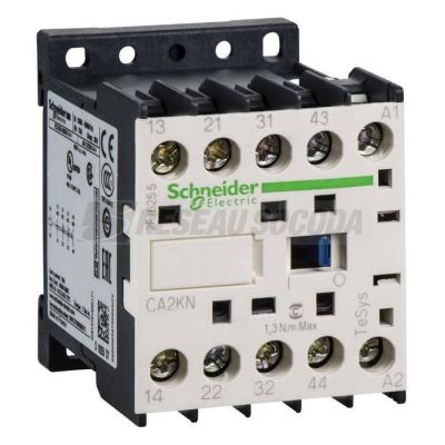  CONT 3F 1O VIS 230V 50 60 