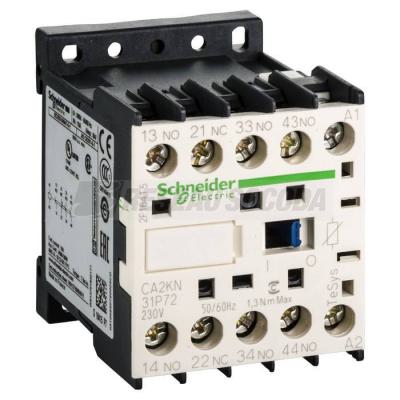  CONT 3F 1O VIS 230V 50 60 