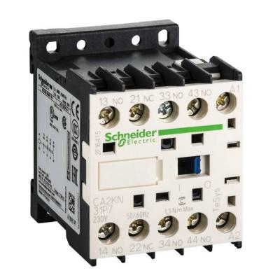  CONT 3F 1O VIS 230V 50 60 
