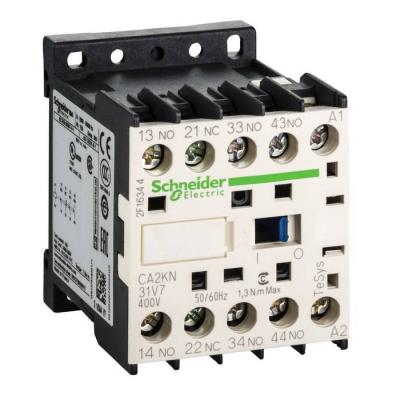  CONT 3F 1O VIS 400V50 60 