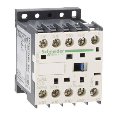 CONT 4F VIS 230 240V 50 6 