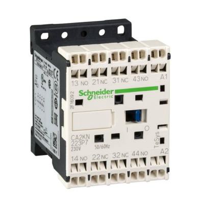  CONT 2F 2O RESS.24V DC 