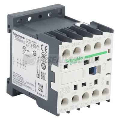  CONT 2F 2O VIS 24V DC 