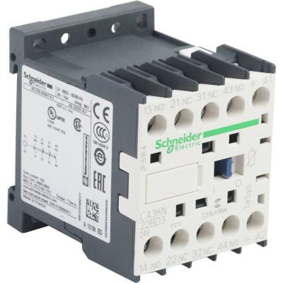  CONT 2F 2O VIS 24V DC 