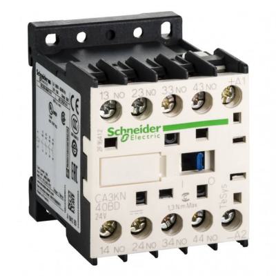  CONT 2F 2O VIS 48V DC 